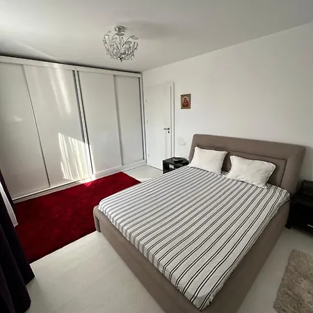 Apartament Constanta Central Apartment