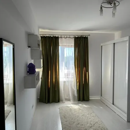 Constanta Central Apartment * Konstanca