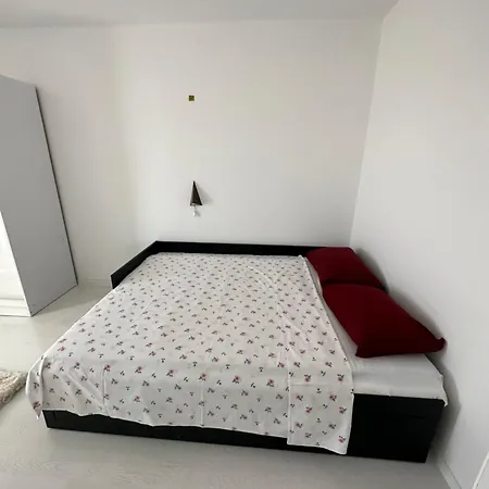 Apartament Constanta Central Apartment