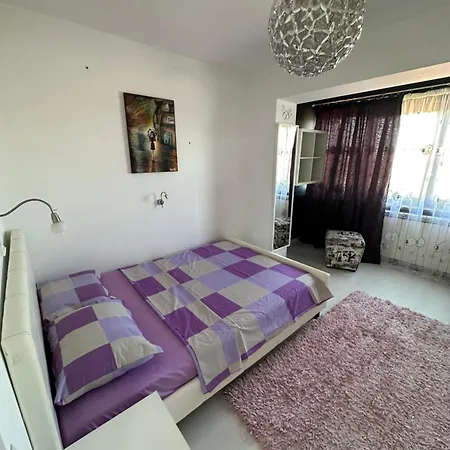 Constanta Central Apartment Apartament *